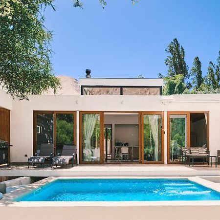 Aldea Del Valle - Elqui Villas, Піско-Елькі Екстер'єр фото
