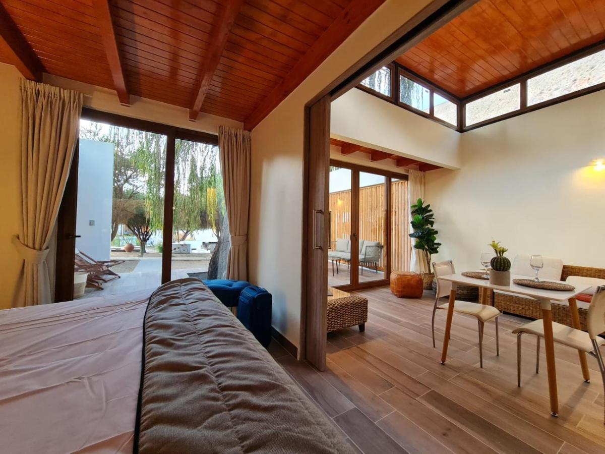 Aldea Del Valle - Elqui Villas, Піско-Елькі Екстер'єр фото