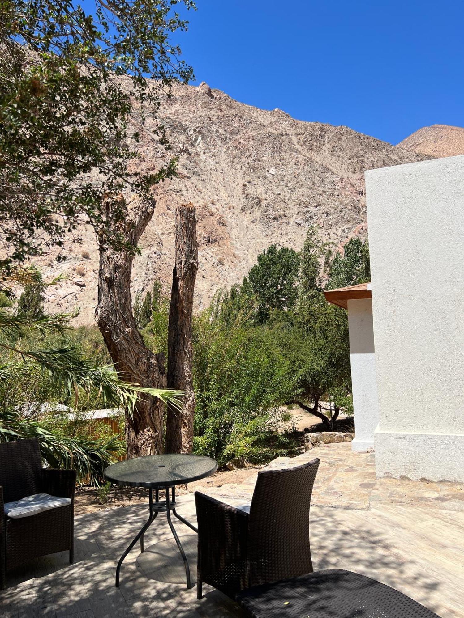 Aldea Del Valle - Elqui Villas, Піско-Елькі Номер фото