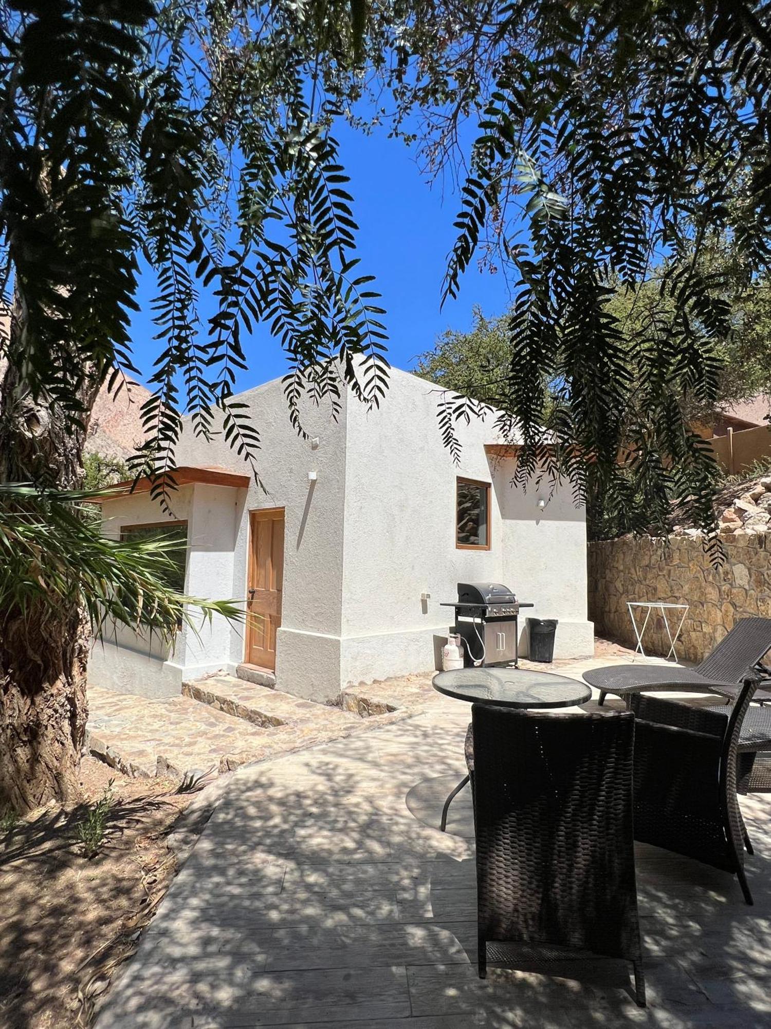 Aldea Del Valle - Elqui Villas, Піско-Елькі Номер фото