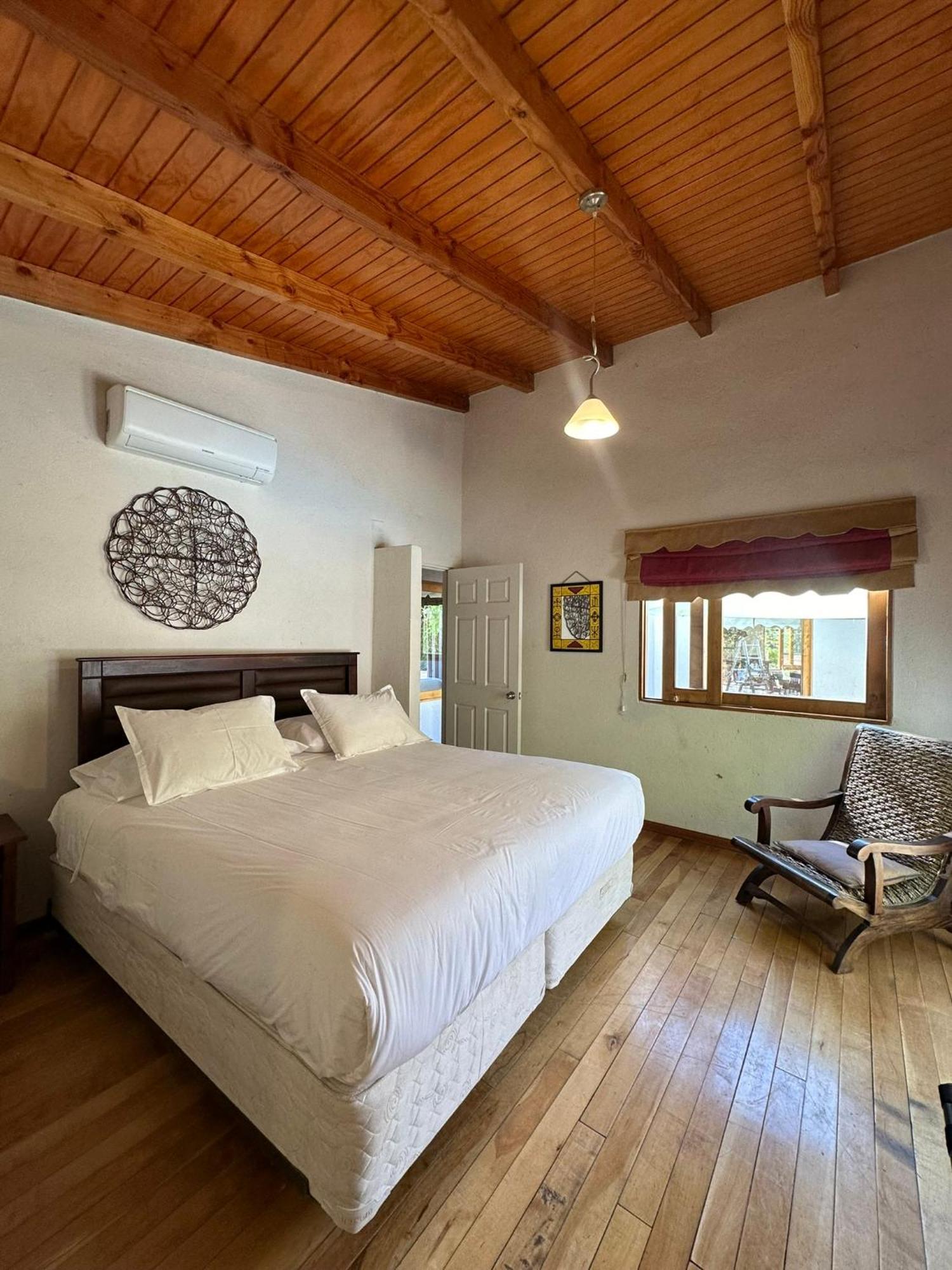 Aldea Del Valle - Elqui Villas, Піско-Елькі Номер фото