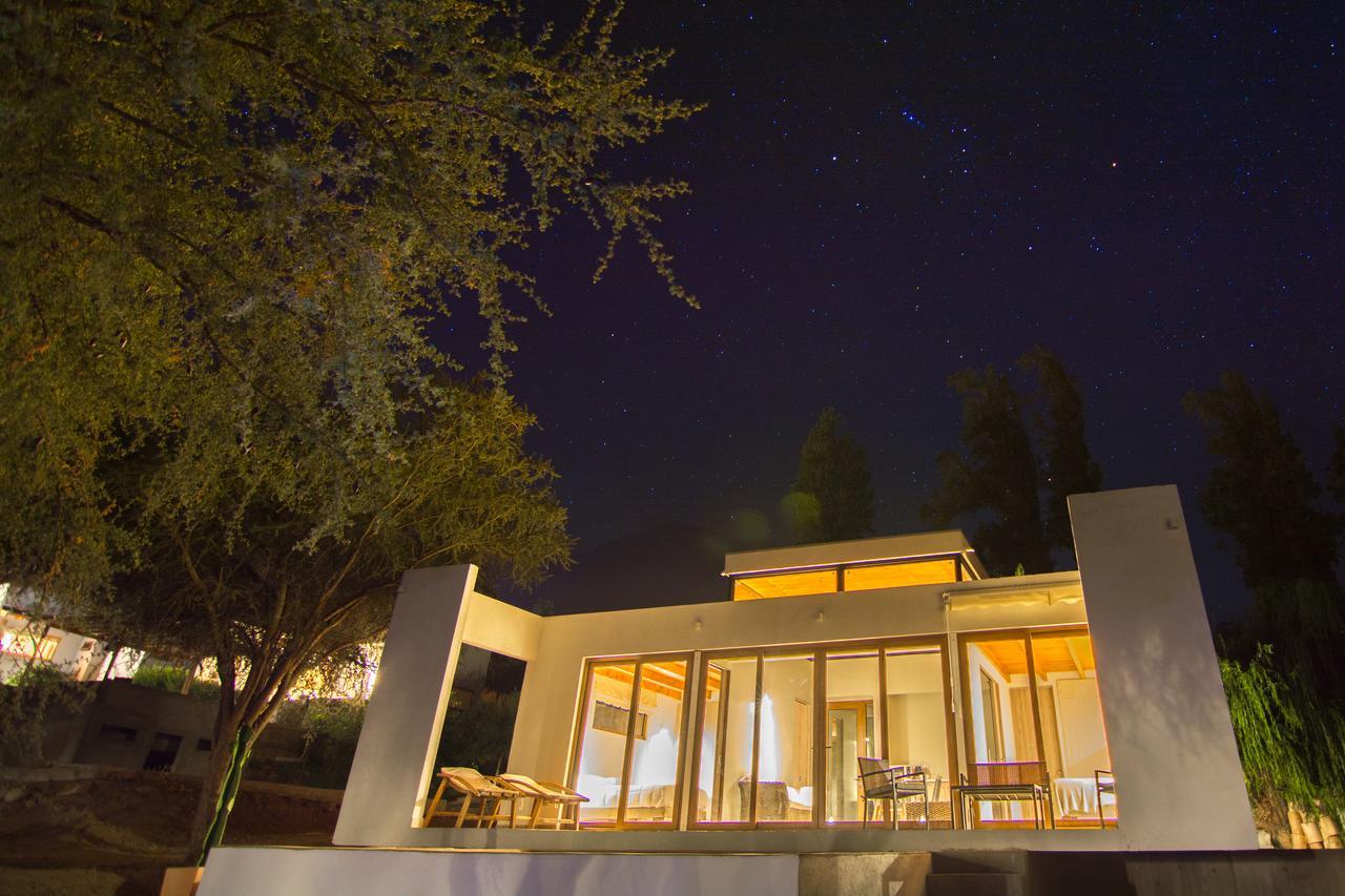 Aldea Del Valle - Elqui Villas, Піско-Елькі Екстер'єр фото
