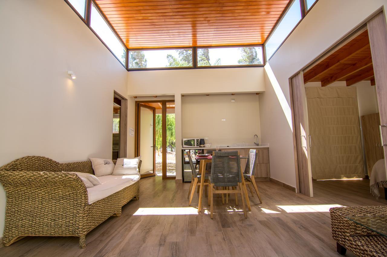 Aldea Del Valle - Elqui Villas, Піско-Елькі Екстер'єр фото