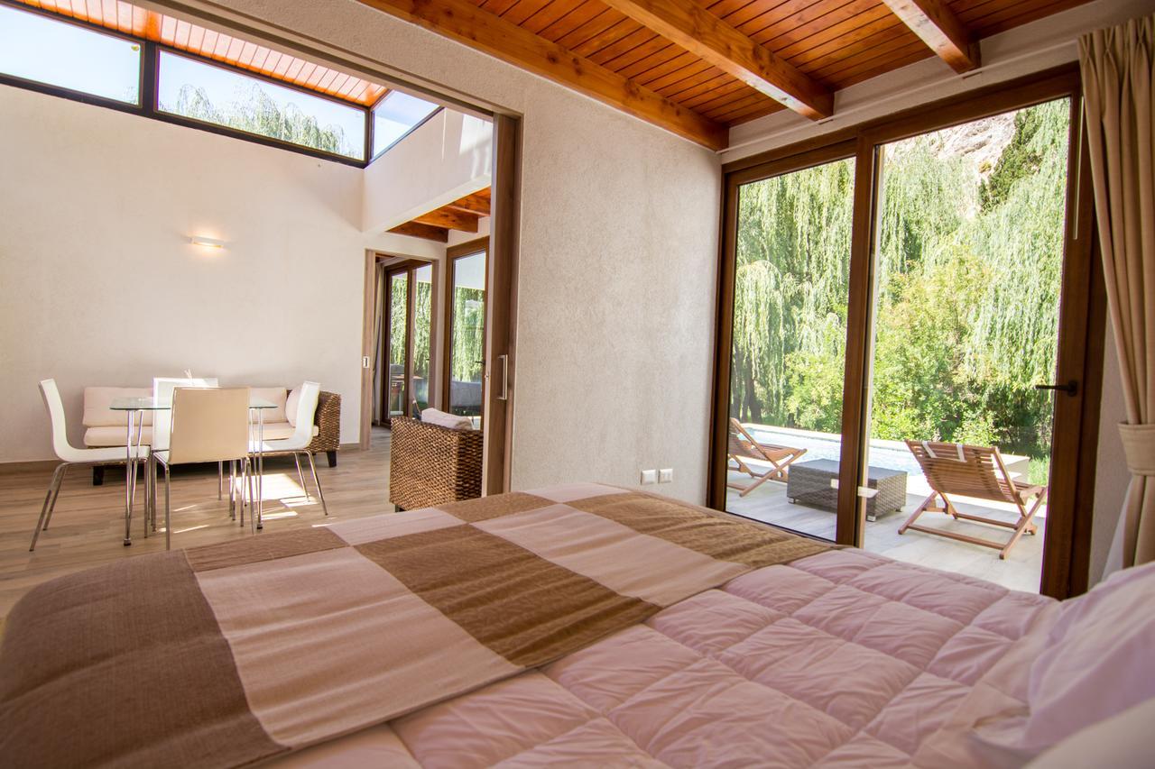 Aldea Del Valle - Elqui Villas, Піско-Елькі Екстер'єр фото