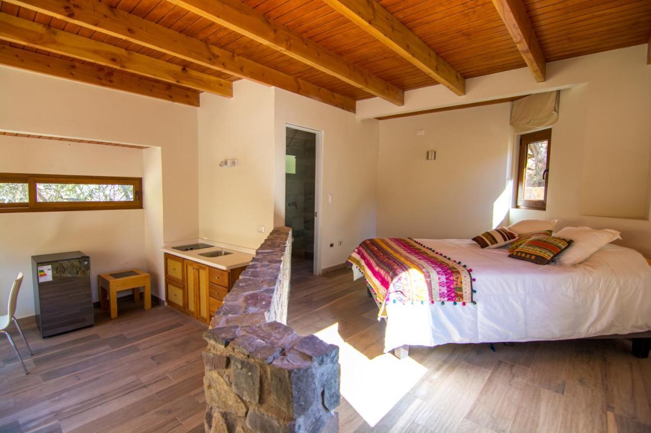 Aldea Del Valle - Elqui Villas, Піско-Елькі Екстер'єр фото
