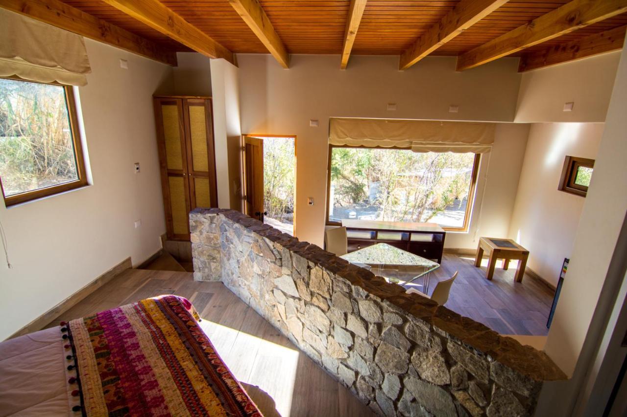 Aldea Del Valle - Elqui Villas, Піско-Елькі Екстер'єр фото