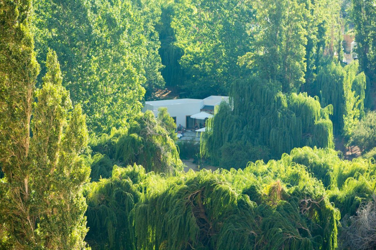 Aldea Del Valle - Elqui Villas, Піско-Елькі Екстер'єр фото