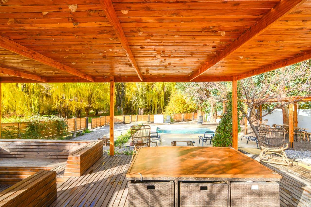 Aldea Del Valle - Elqui Villas, Піско-Елькі Екстер'єр фото