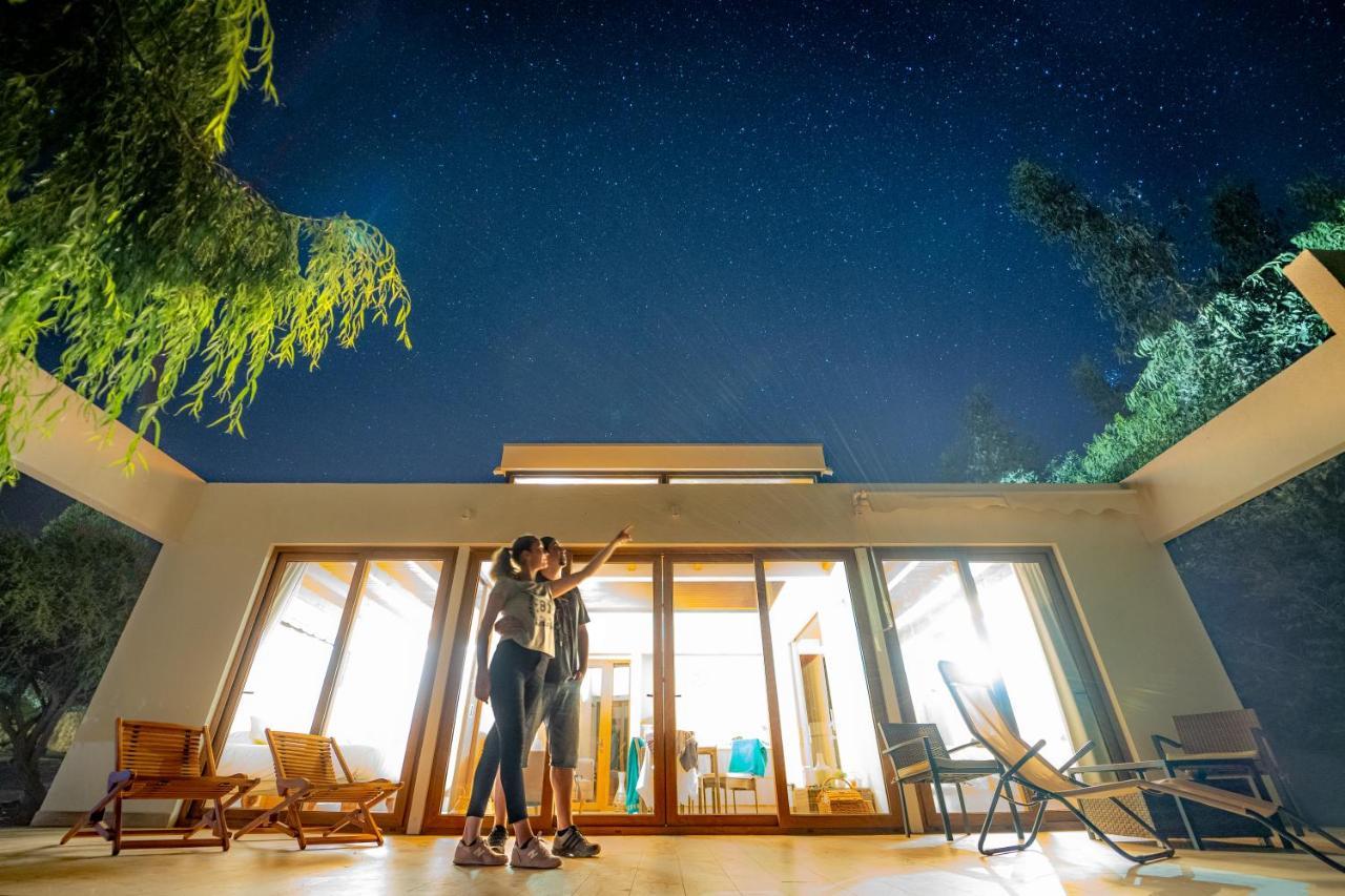 Aldea Del Valle - Elqui Villas, Піско-Елькі Екстер'єр фото